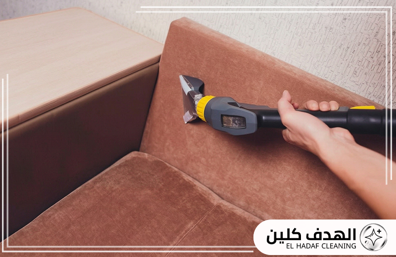 أفضل شركة تنظيف كنب بالدمام
